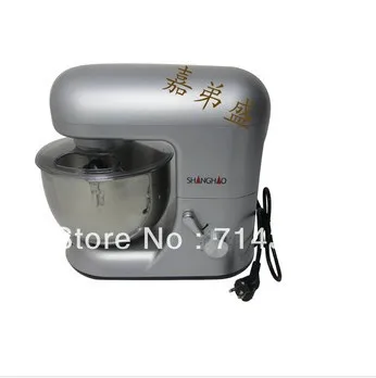 

Stainless steel eggbreaker Egg mixer, dough mixing machine, milk shake machine blender