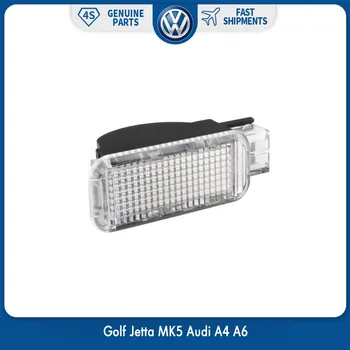 

OEM Original Lamp Trunk Dash Door Panel Light for VW Volkswagen Caddy Golf Jetta MK5 Audi A4 A6 3B0 947 415