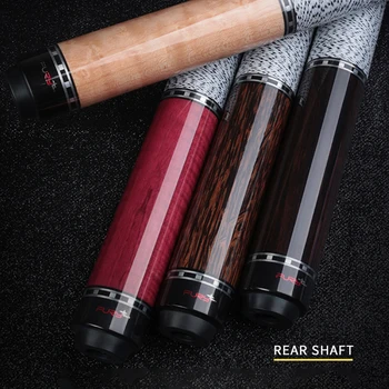 

FURY NT-2019 Pool Cue Stick Kit with Case Professional KAMUI 13MM Tip USA Maple 4 Colors Pool Billiard Cue Kit