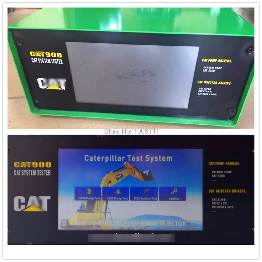 CAT900 (2)
