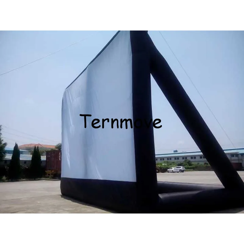 Inflatable Screen5