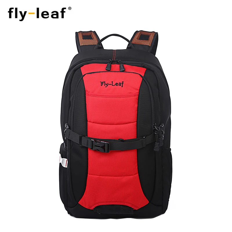 

Flyleaf FL-360# Digital SLR camera bag male backpack bag waterproof professional large - capacity camera bag Canon anti - theft