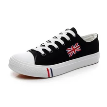 2017 Spring Autumn Breathable Canvas Shoes Men Lovers Shoes Fashion Outdoor Walking Unisex Brand Shoes Soft Black White Blue