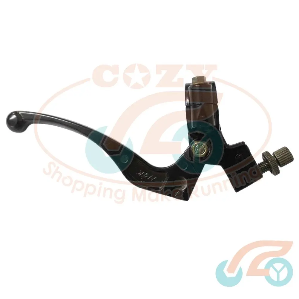 Left Brake Clutch Lever Baja Mini Bike 196cc 5.5hp 6.5hp Warrior Heat MB165