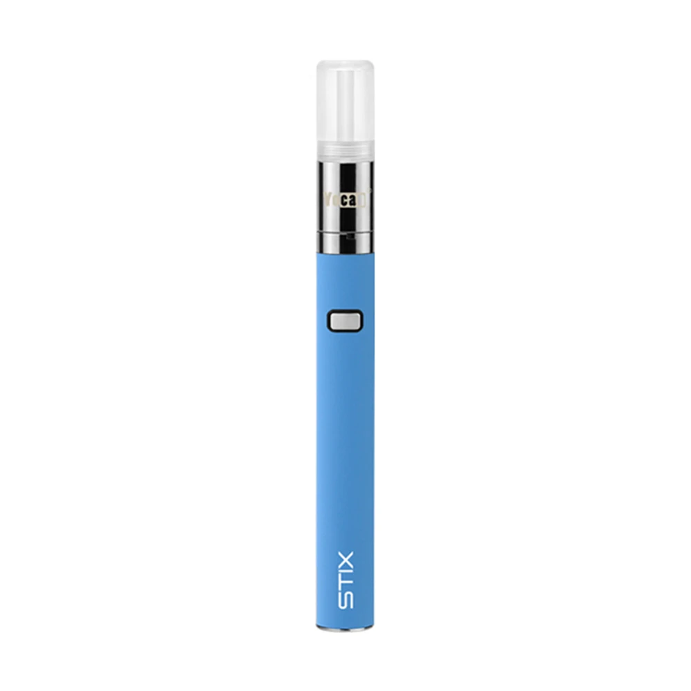 Оригинальный стартовый набор Yocan STIX со встроенным аккумулятором 370 мА/ч емкость 0 6