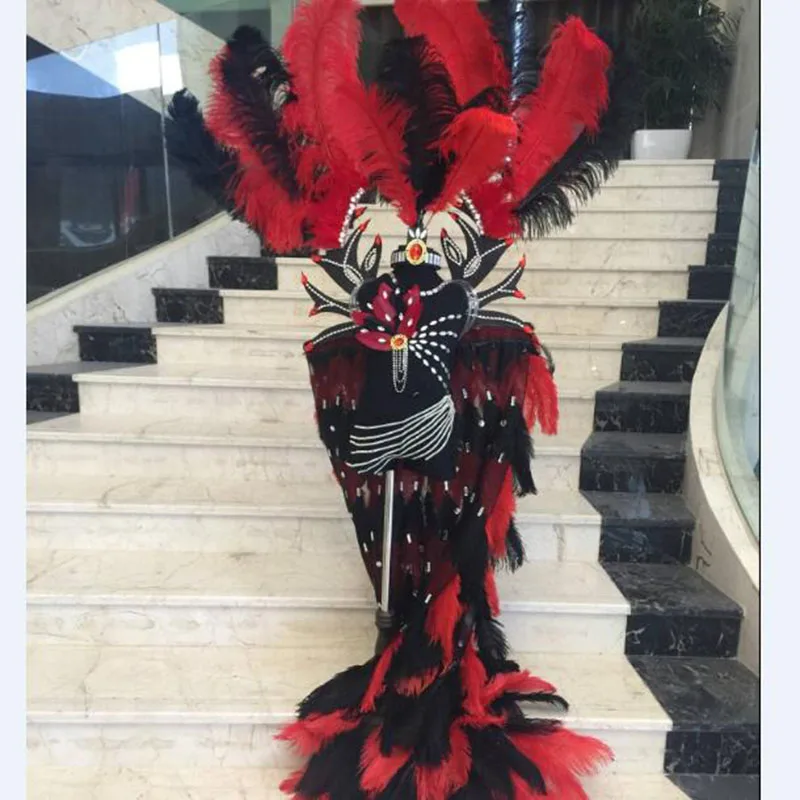 Детский плащ рюкзак красный синий черный костюм для косплея|costume for boys|cosplay