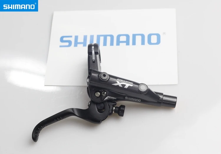 LEVA FRENO IDRAULICO SHIMANO XT BL-M8000 palanca de FRENO hidráulico