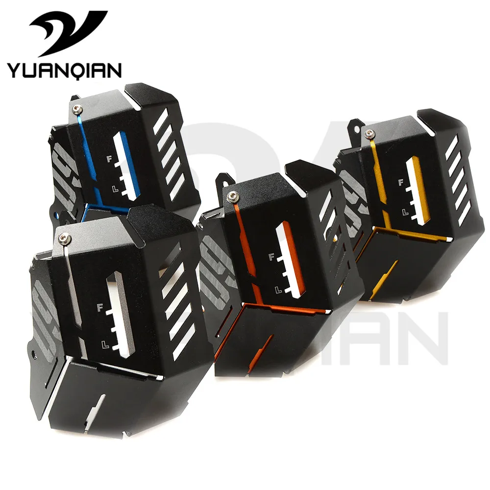

RSC-MT07 Motorcycle Radiator Side Protective Cover Grill Guard For Yamaha MT07 MT-07 2013 2014 2015 2016 2017