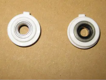 

new REAR BUSHING SPIRAL bushing compatible for kyocera KM 4850W,copier developer bushing 34914370 2pcs/lot free ship