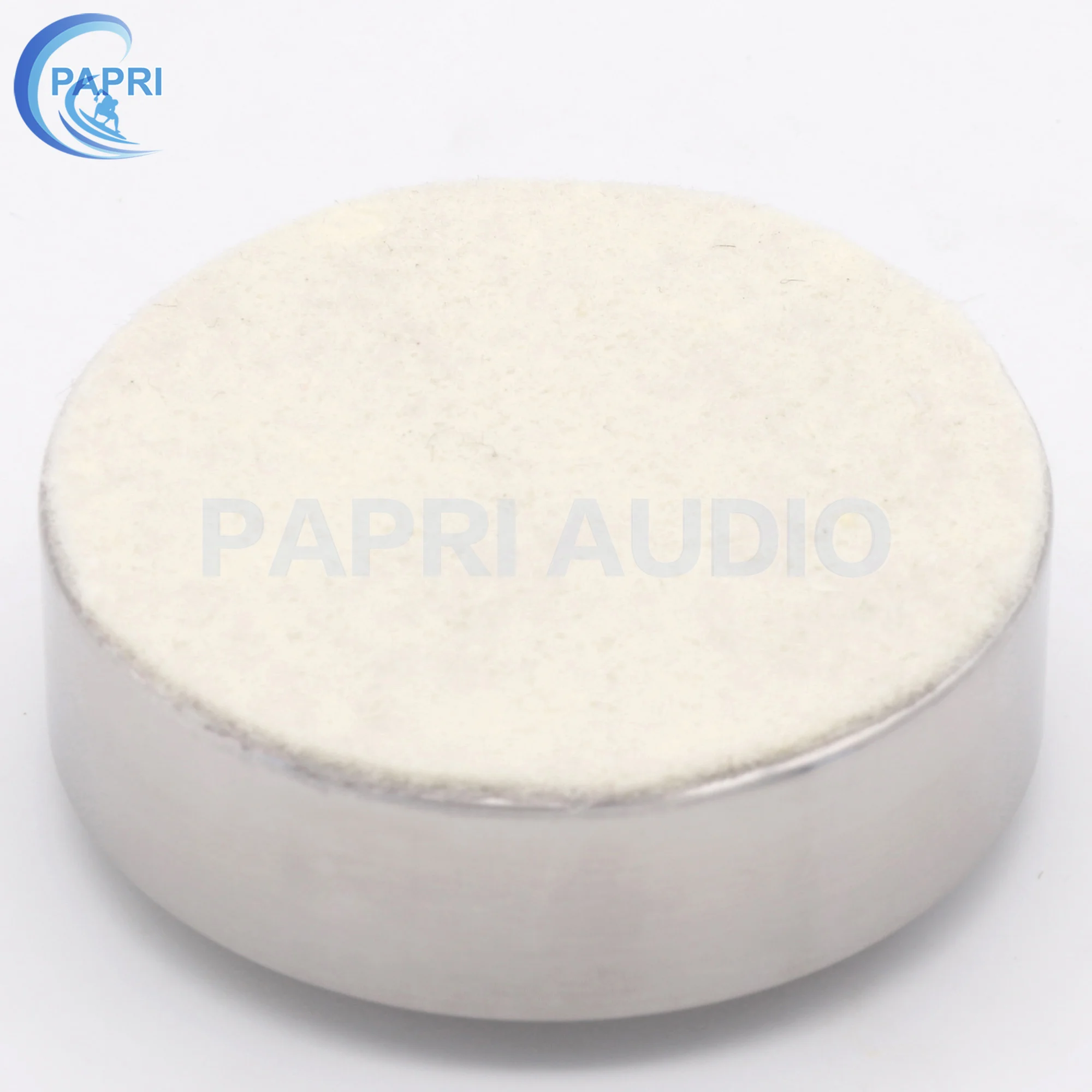 PAPRI 4 шт. 29*8 39-8MM49x15MM 59-20 мм база из нержавеющей стали ножки колодки диски для DCA CD плеер динамик стенд шипы аудио усилитель