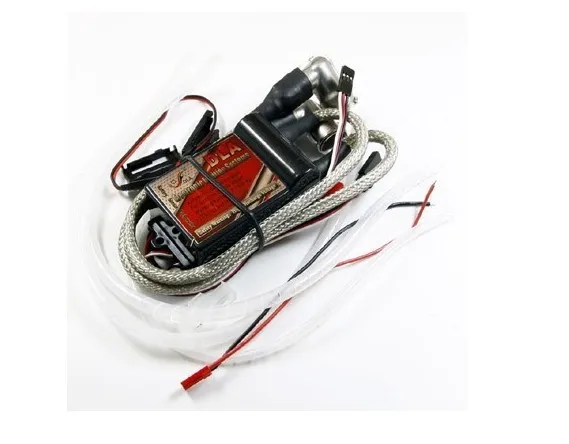 

Ignition/CDI for DLA 112cc Engine Part Number 112-6