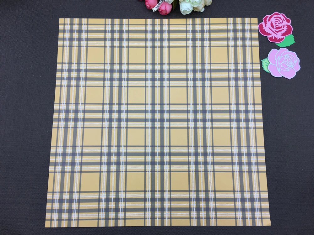 pattern paper-12