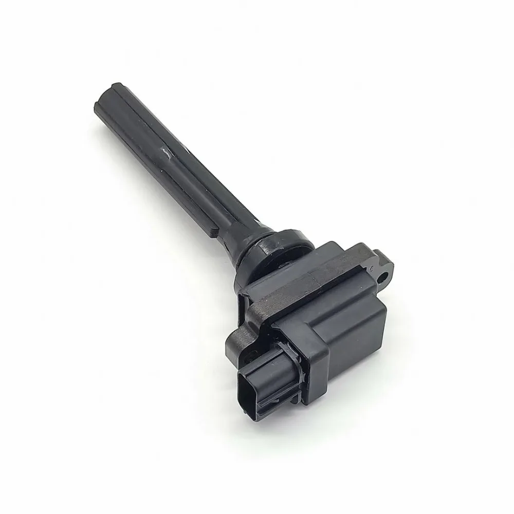 US $51.03 4PcsLot 3Pins Ignition Coil 3341077E21 3341077E20 For Suzuki Esteem SIDEKICK AERIO VITARA GRAND VITARA XL7 CHEVROLET TRACKER
