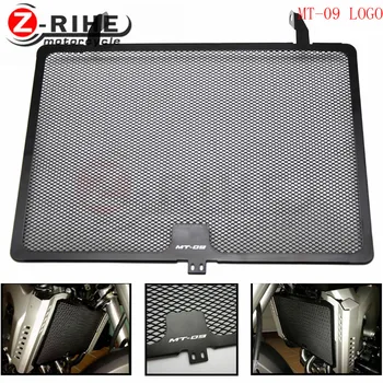 

1 Piece mt Motorcycle radiator protective cover Guards Grille Cover Protecter for yamaha XSR900 2016 2017 MT-09 MT09 MT 09 FZ09
