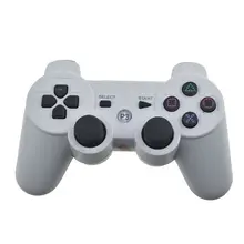 Беспроводной контроллер Беспроводной Bluetooth геймпад для PS3 контроллер P3 dualshock игровой консоли PS 3