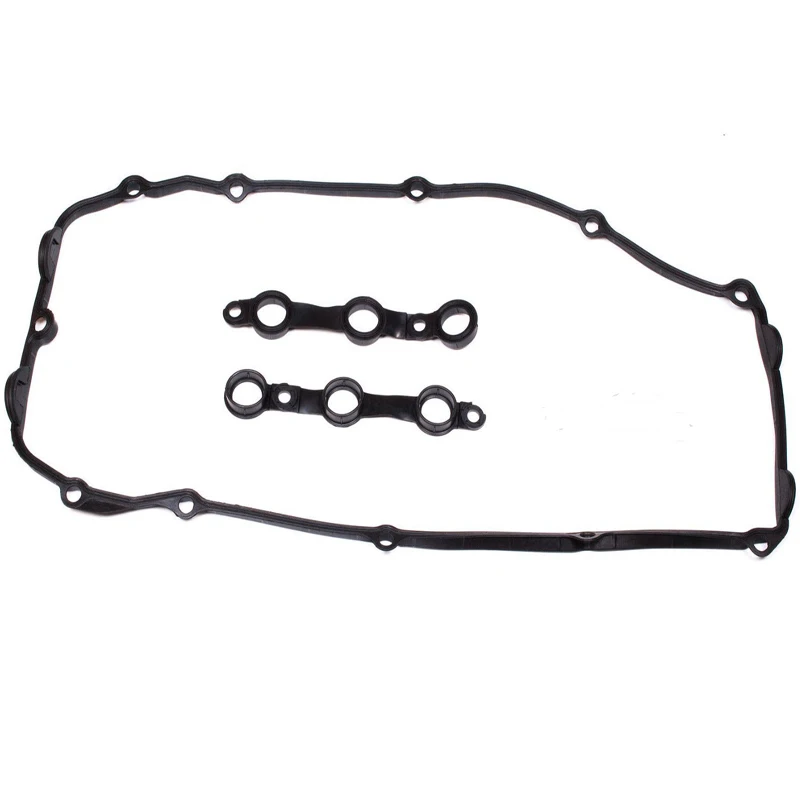 11129070530 11120034106 New Valve cover gasket/Cylinder Head for BMW