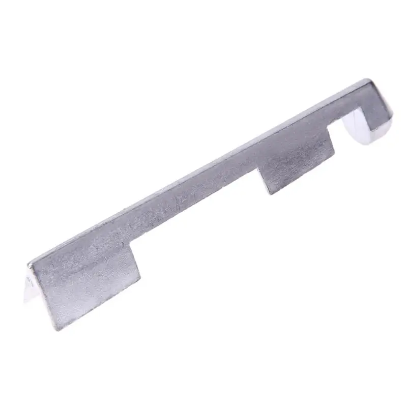 Алюминиевый наконечник кия для пула ремонт и замена палки зажим инструмент