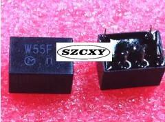 

New and original 20pcs CFWM455 Ceramic filter 55F 2+3 5foot W55F M55FW