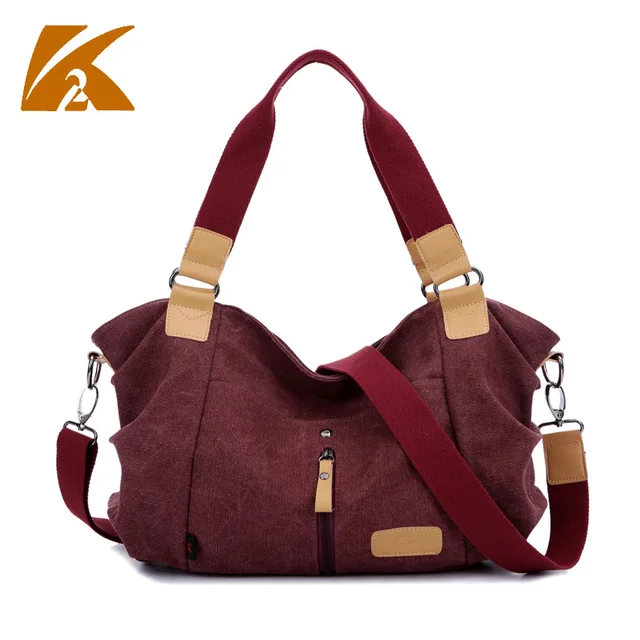 korean canvas shoulder tote bag fabric handbags woman handbag luxury ...