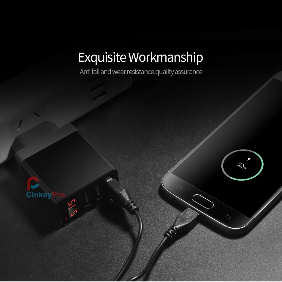 usb charger 8