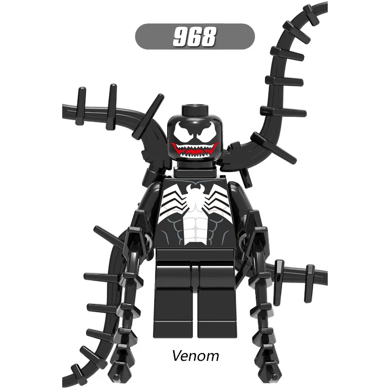 XH968-Venom