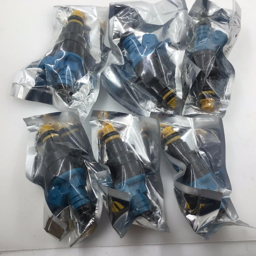 US $150.81 Sherryberg 0280150563 FUEL INJECTOR 1600CC 152LBHR V8 LS1 50L EV1 RACING TURBO 2JZ 6pcs