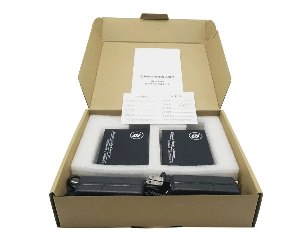 Бесплатная 1 пара gigabit fibra оптический к rj45 UTP media converter 1310/1550 волокно коммутатор ethernet