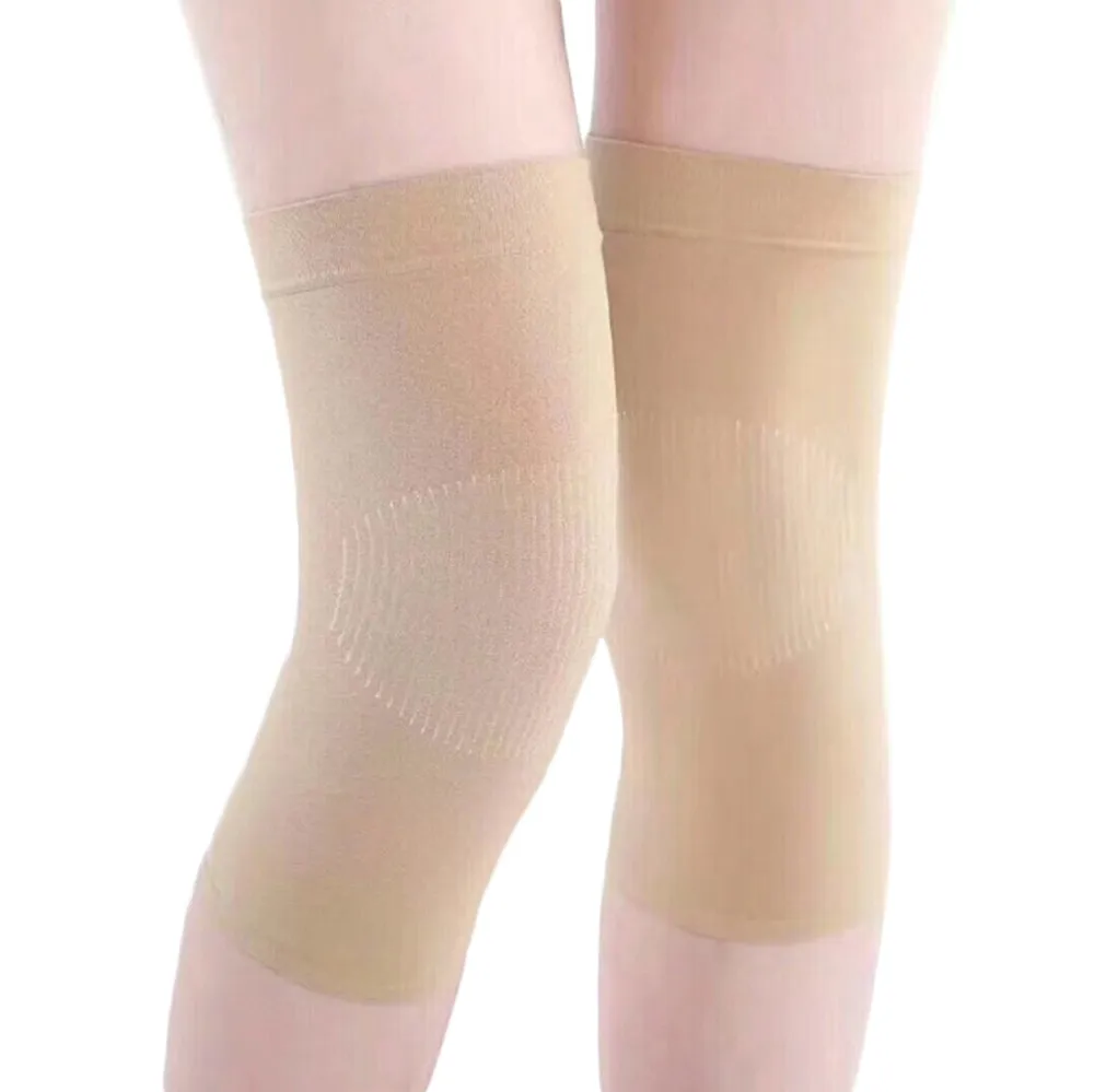 Защита колена защита от повреждений для мужчин и женщин поддержка колена рама с нейтральным давлением баскетбольная спортивная защита#15