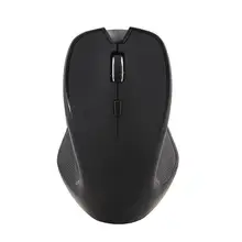 Беспроводная мини Bluetooth 3,0 1600 dpi оптическая игровая мышь Мыши для ноутбука