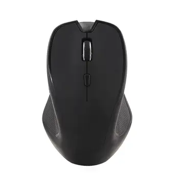 

Wireless Mini Bluetooth 3.0 1600DPI Optical Gaming Mouse Mice for Laptop