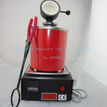110 v~ 2 kg золото, медь, серебро, алюминий, железо, сталь, индукционная плавильная печь