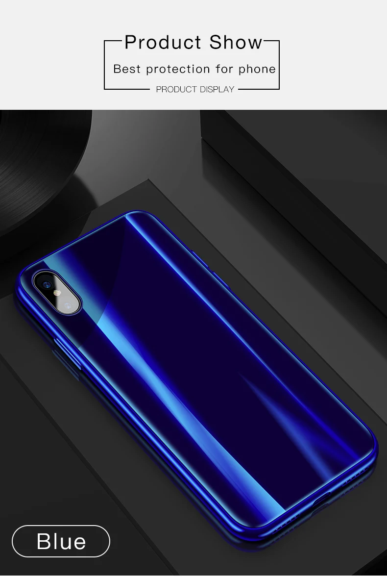 hard case for iphone X