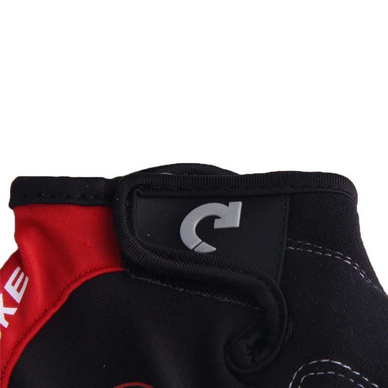 Anti Slip Cycling Gloves