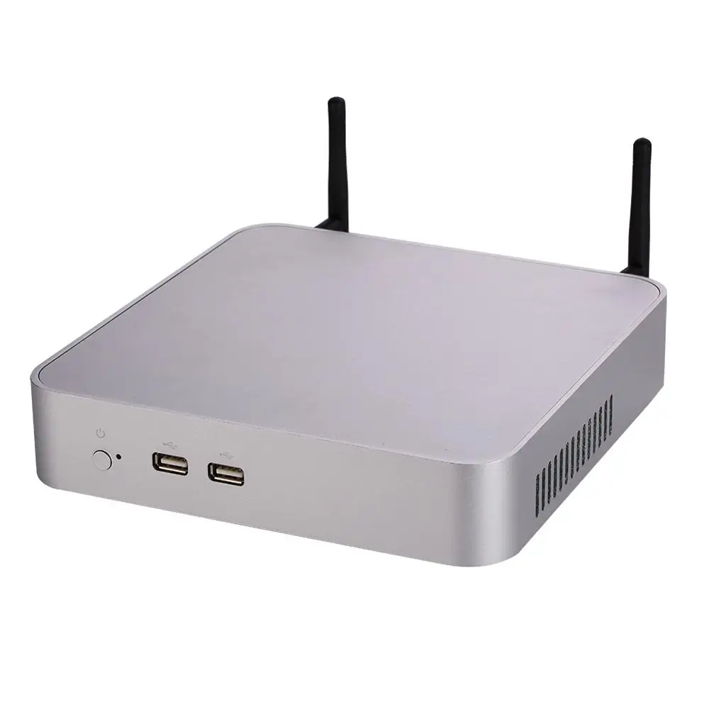 Fanless Mini PC I5 6300HQ I7 6700HQ I7 7700HQ HUNSN BA03 (19)
