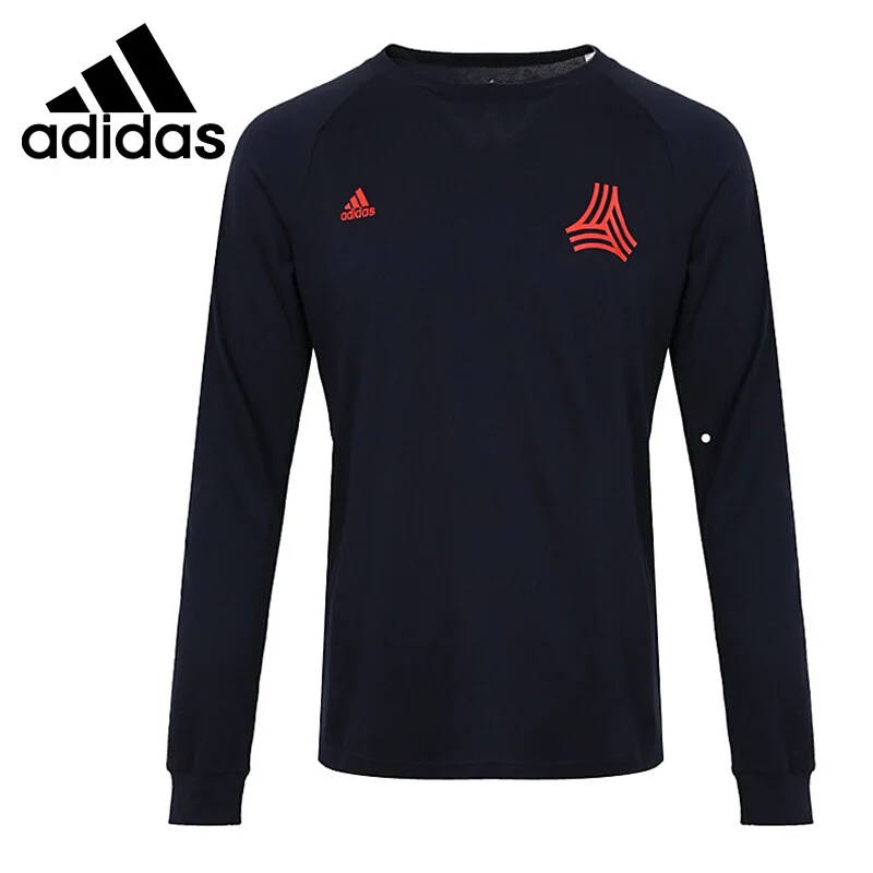 

Original New Arrival Adidas TAN LS Tee Men's T-shirts Long sleeve Sportswear