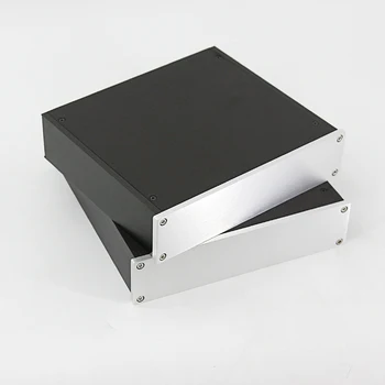 

All aluminum housing BZ2205A preamp / amp / DAC case