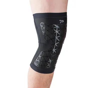 1Pc Enkel/Knie Pad Sleeve Schokabsorptie Warmer Protector Outdoor Sportkleding