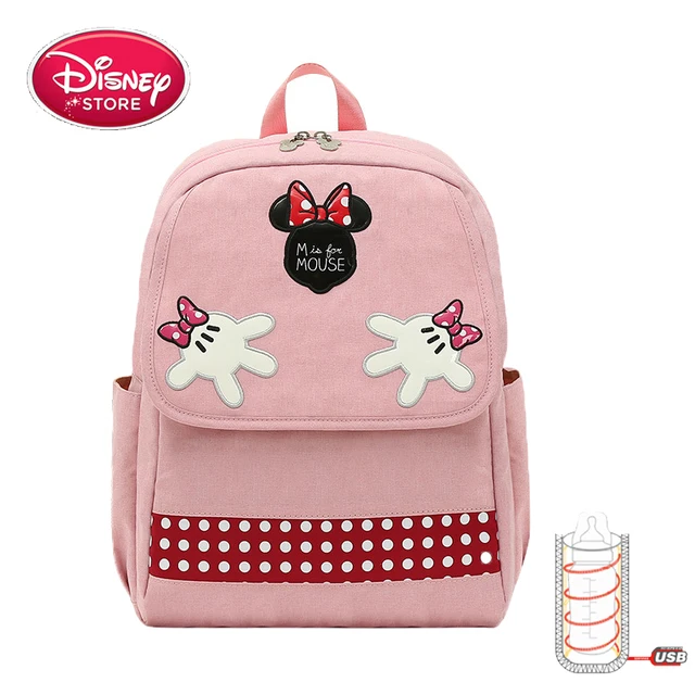 disney diaper backpack