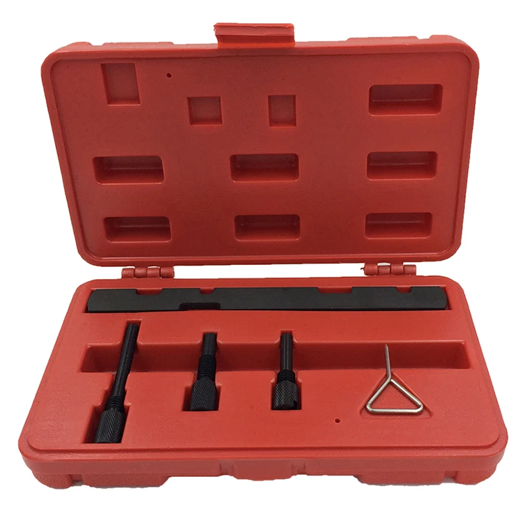 Engine Camshaft and Crankshaft Timing Locking Tool Kit For Ford Focus