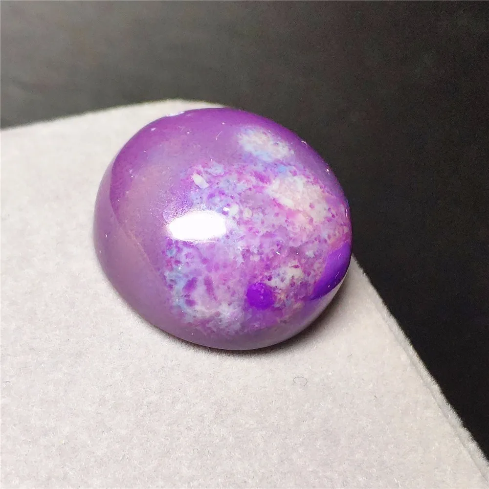 Natural Sugilite Pendant (3)