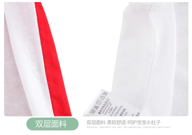 3setlot Newborns Baby's Belly Pocket Pure cotton summer thin leg 0-24months of the newborn children of Girl and boy Throughout the year bellyband clothing (17)