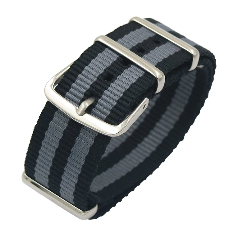 For-apple-watch-band-strap-case-cover-3-1-2-38mm-42mm-original-Nylon-band-Wristband-Rainbow-rose-gold-silver-black-metal-Buckle(44)