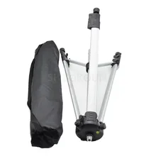 1.5m H Laser level / Line laser/ construction level / Infrared Level / cross line laser level color COATED aluminum tripod H1.5