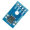 Модуль памяти EEPROM AT24C256 2ECL IIC/I2C, порт последовательного интерфейса для электронного автомобиля DIY 3,3-5 В ► Фото 3/5
