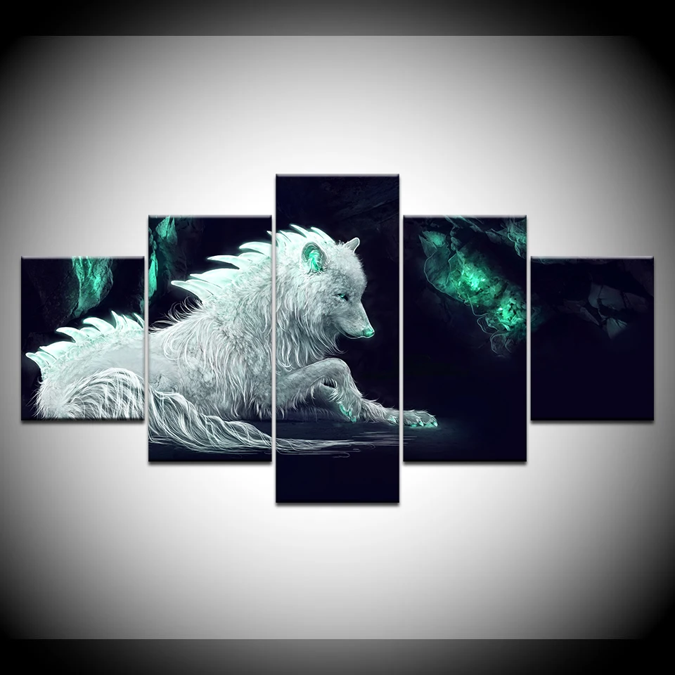 5
