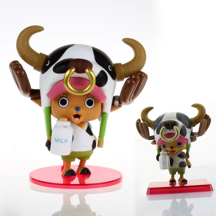 chopper one piece cow