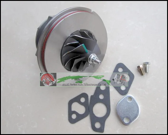 Turbo CHRA  CT12B 17201-67010 17201-67040  For TOYOTA LANDCRUISER HI-LUX 1993 1KZ-T 1KZ-TE KZN130 3.0L 