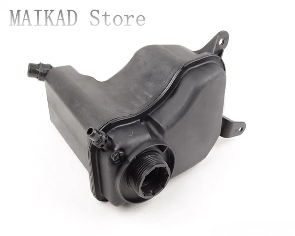Coolant Expansion Tank for BMW E90 E91 E92 E93 316i 318i 320i 323i 325i