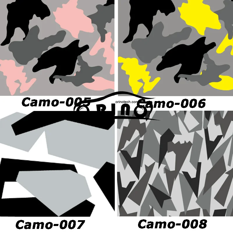 camouflage designs-2