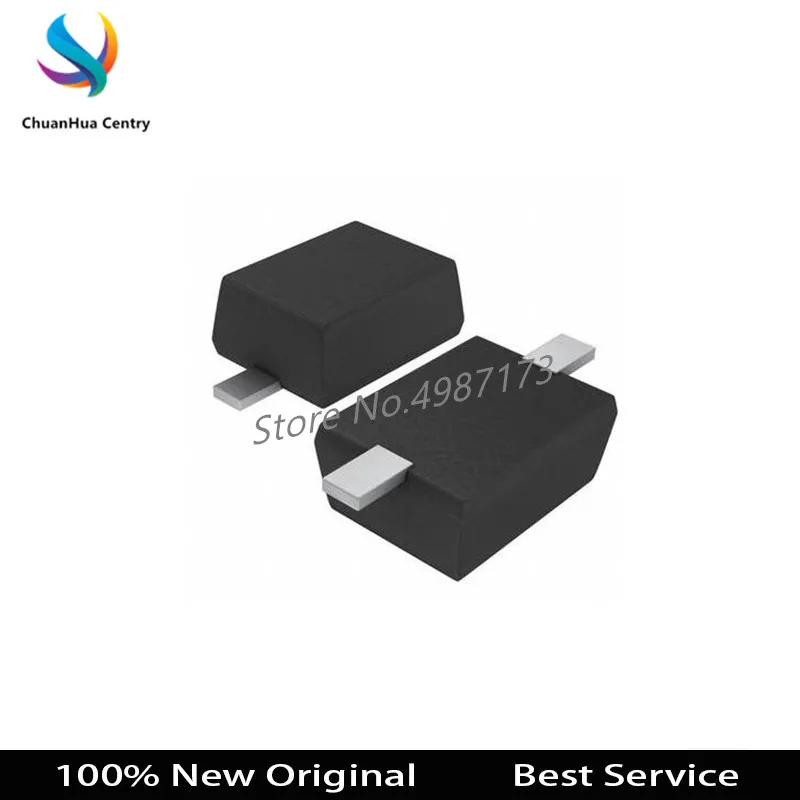

50 pcs/lot 100% Original RB551VM-30 TE-17 In Stock Newest RB551VM-30TE-17 Bigger Discount for the More Quantity